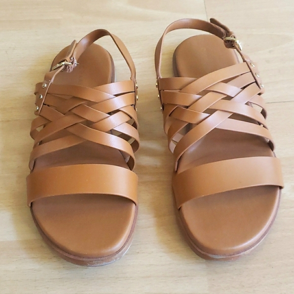 Cole Haan Sandals Size 7 - Picture 2 of 8